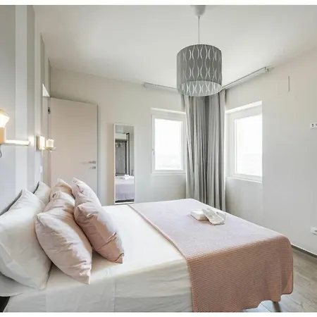 Ada Comfortable Villa