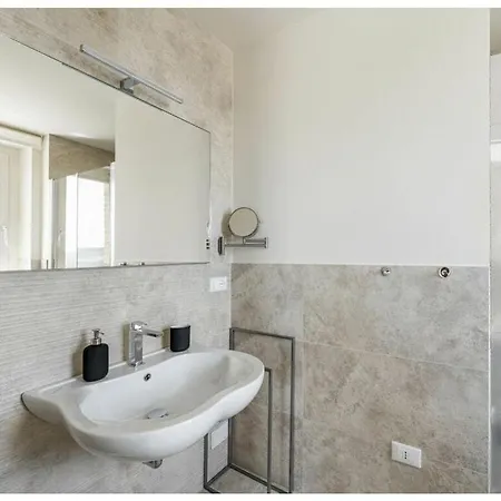 Ada Comfortable Villa Lapedona