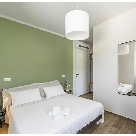 Ada Comfortable Villa Lapedona