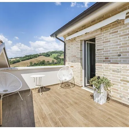 Villa Ada Comfortable Lapedona