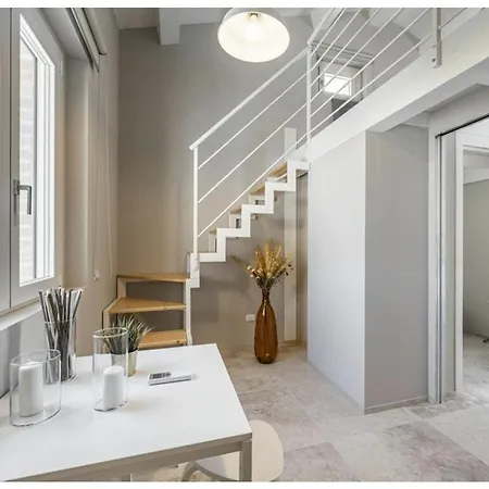Ada Comfortable Villa Lapedona
